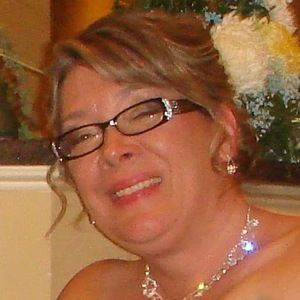 Meet your Posher, Terri